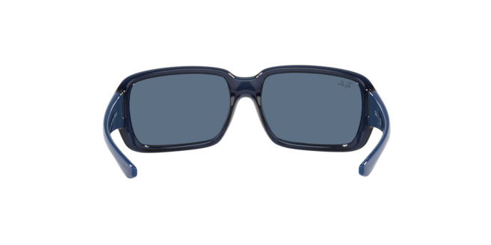 OKULARY DZIECIĘCE RAY-BAN® RJ 9072S 707680 55 ROZMIAR XS OKULARY DZIECIĘCE RAY-BAN® RJ 9072S 707680 55 ROZMIAR XS